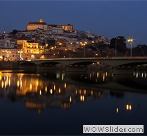 coimbra_-_night_view_ii